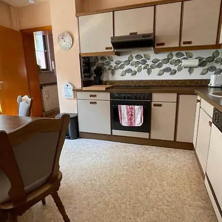 Tinart.haus - Dein Ferienhaus Holiday home *